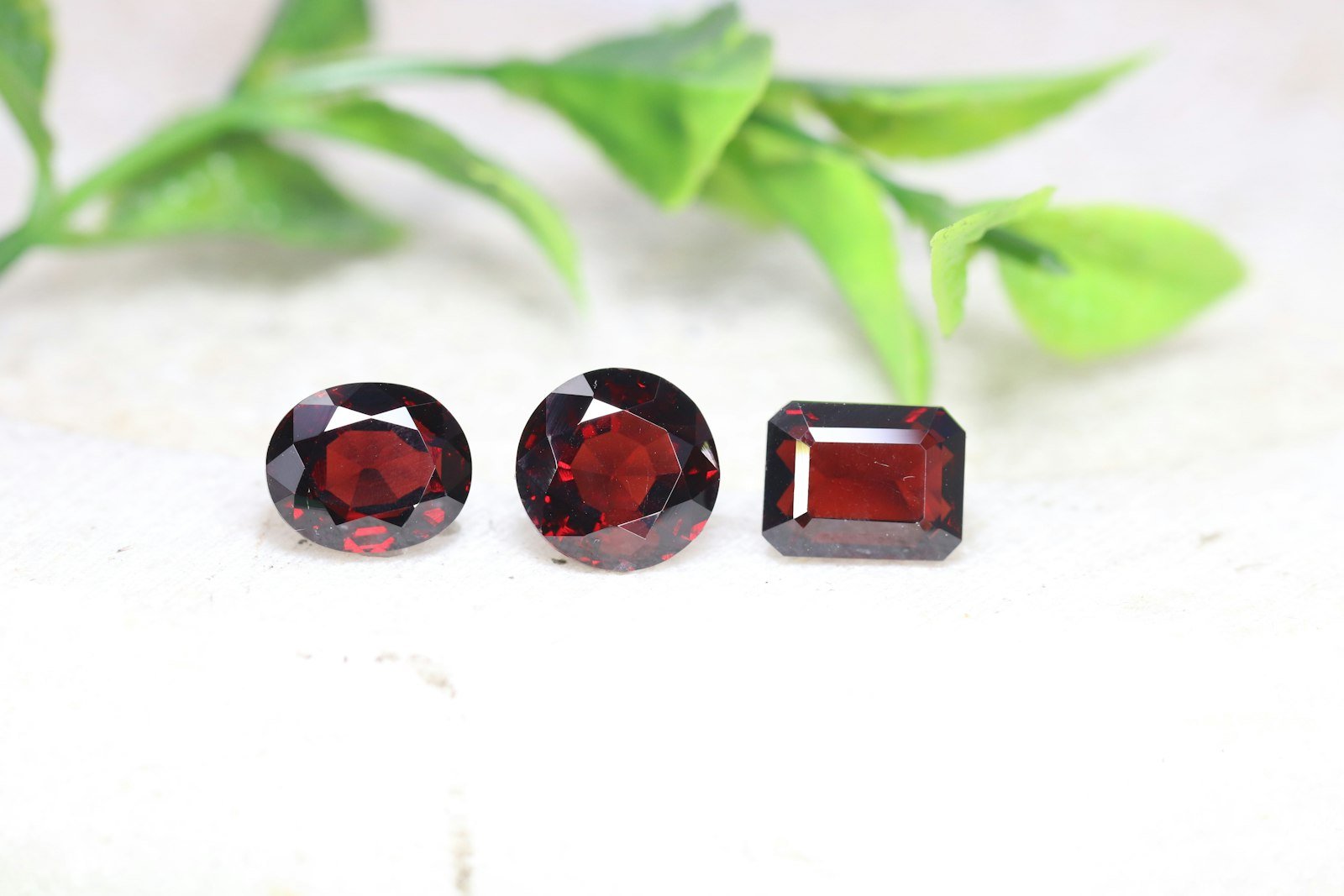Garnet at Rashmi Gems