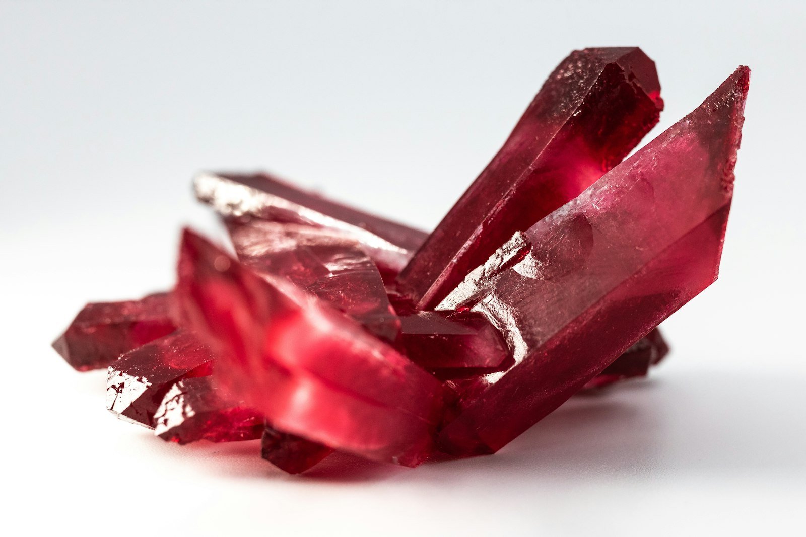 Lab Created Ruby at Rashmi Gems